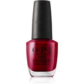 OPI Nail Lacquer lac de unghii - imagine 2